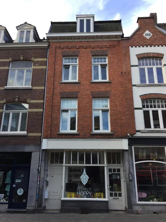 De Stadswal Bed & Breakfast Maastricht