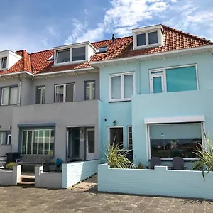 Odyssee , Zandvoort Nederland