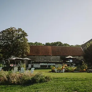 Le Rêve Hotel