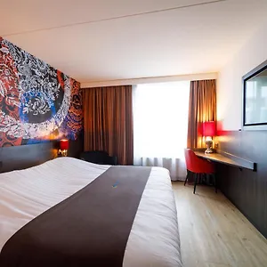 Hotell Bastion Centrum, Maastricht