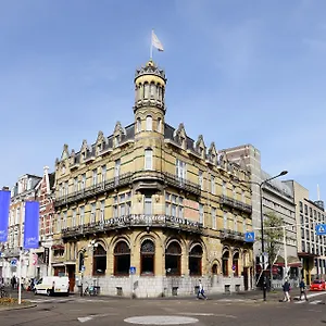 Hotell Amrath Grand De L'empereur, Maastricht