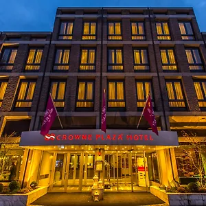 Hotell Crowne Plaza Maastricht, An Ihg, Maastricht