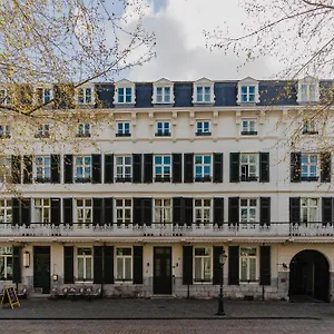 Hotell Monastere, Maastricht