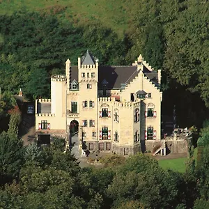 Hotel Kasteel Geulzicht, Maastricht