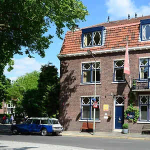 Hotell Pastis, Maastricht