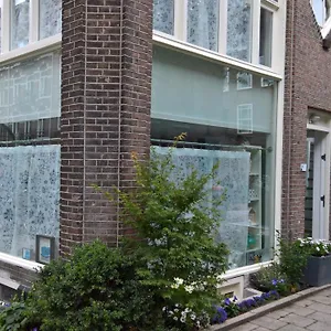 A Bed & Breakfast Flynt 3*, Amsterdam Nederland