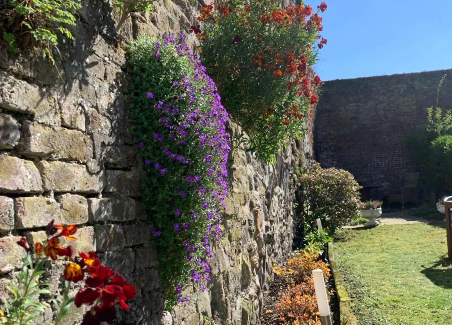 De Stadswal Bed and Breakfast Maastricht